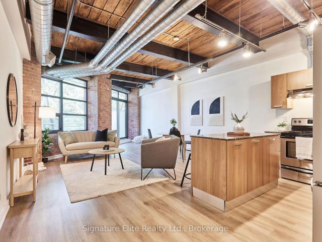 Condo for sale in Woburn, Ontario