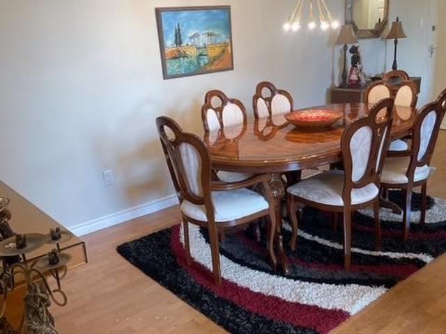Condo for rent in Woburn, Ontario