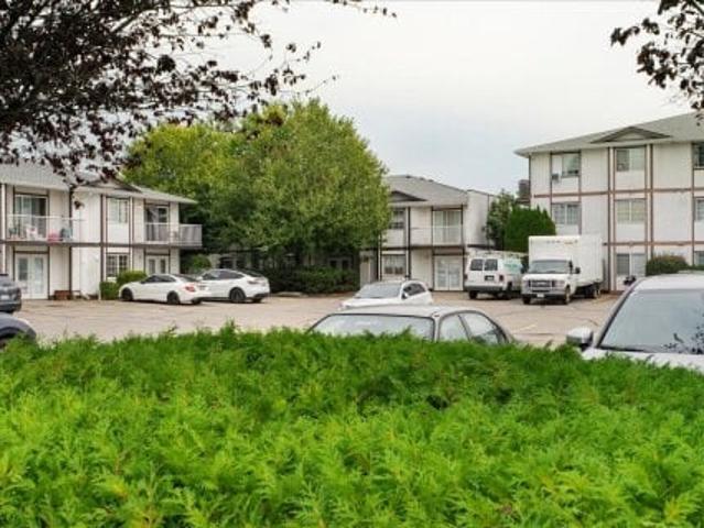 Apartment for sale in Chilliwack, British Columbia