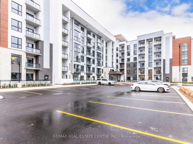 Condo for rent in Milton, Ontario