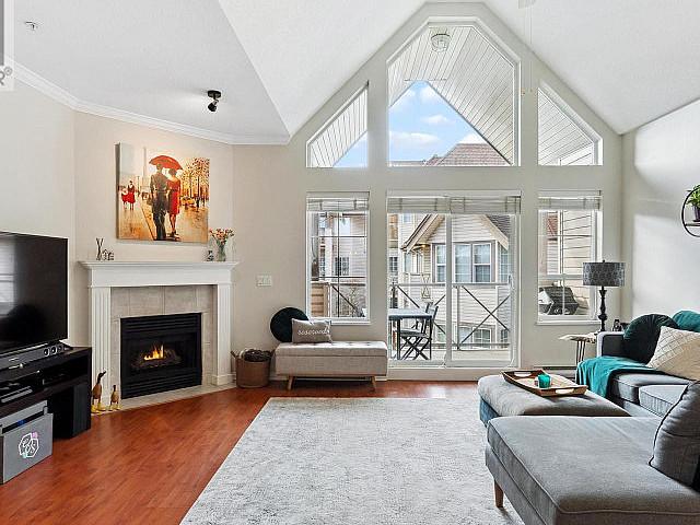 Condo for sale in Delta