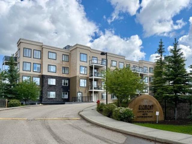 Condo for sale in Sherwood Park, Alberta