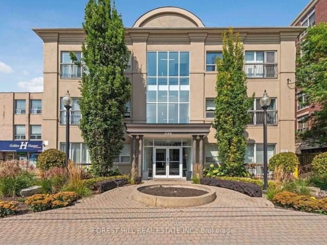 Condo for rent in Woburn, Ontario