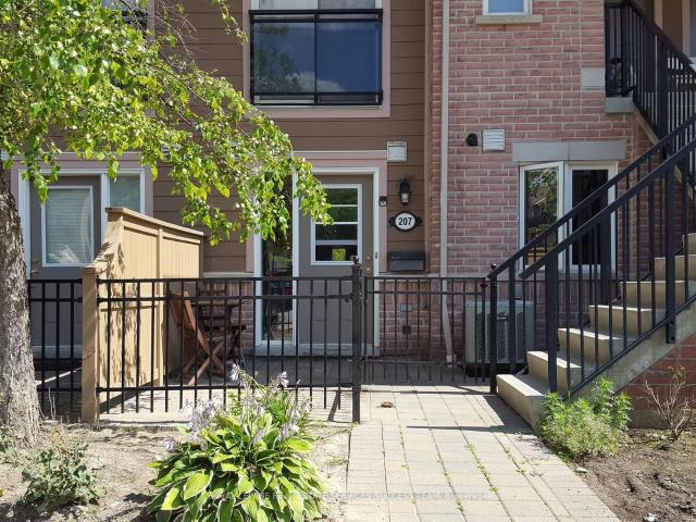 Condo for rent in Mississauga, Ontario