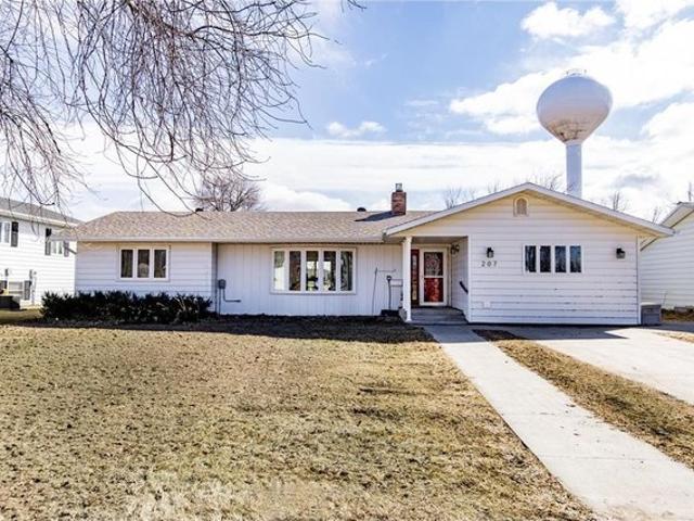 House for sale in Hillsboro, North Dakota