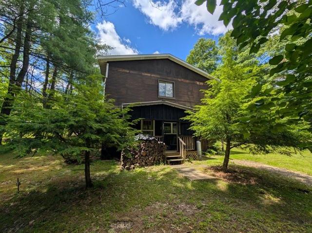 House for sale in Tionesta, Pennsylvania