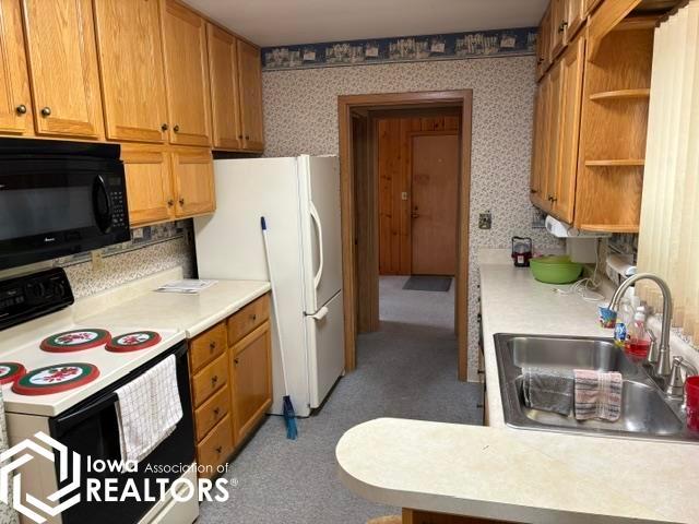 House for sale in Belmond, Iowa