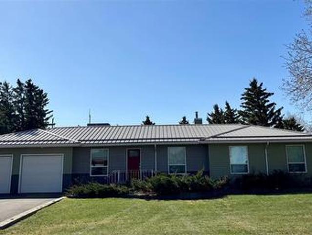House for sale in Coleville, Saskatchewan