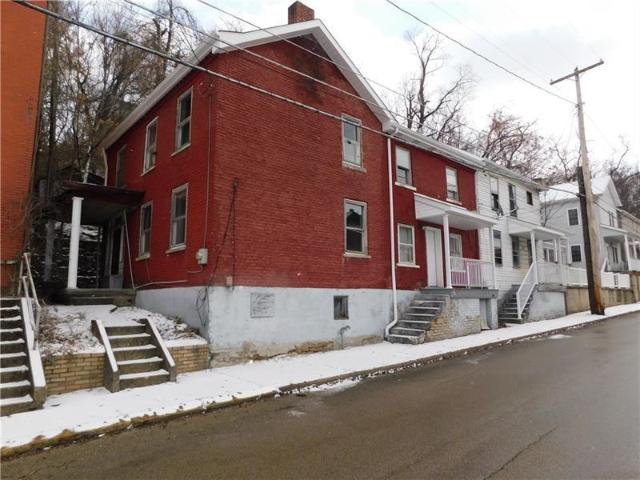 Property for sale in Fayette City, Pennsylvania