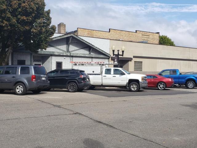 Commercial for sale in Beltrami, Minnesota