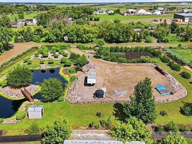 Land for sale in Dalmeny, Saskatchewan