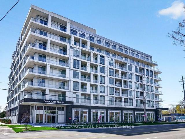 Condo for rent in Burlington, Ontario