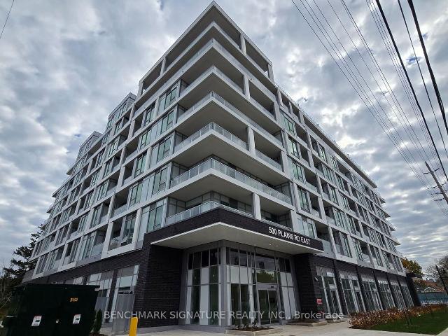 Condo for rent in Burlington, Ontario