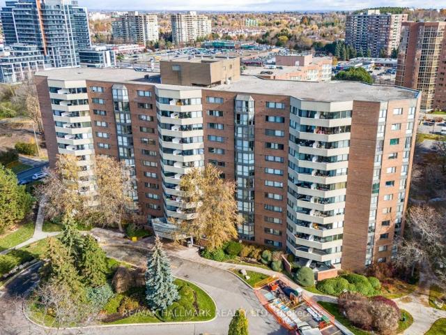 Condo for sale in Woburn, Ontario