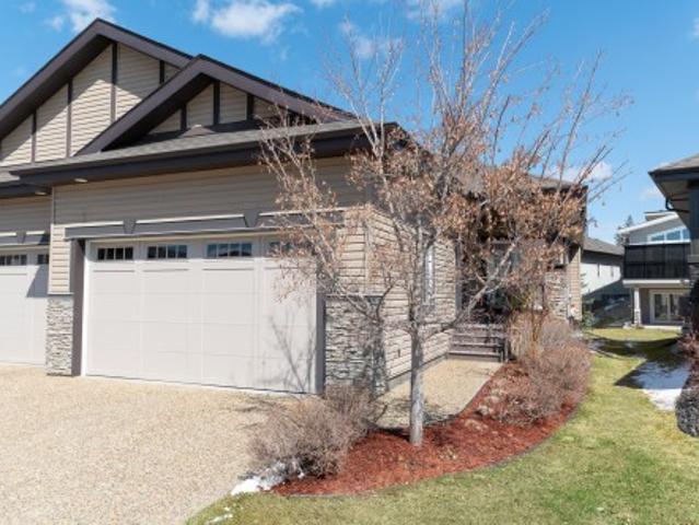 Duplex for sale in Spruce Grove, Alberta