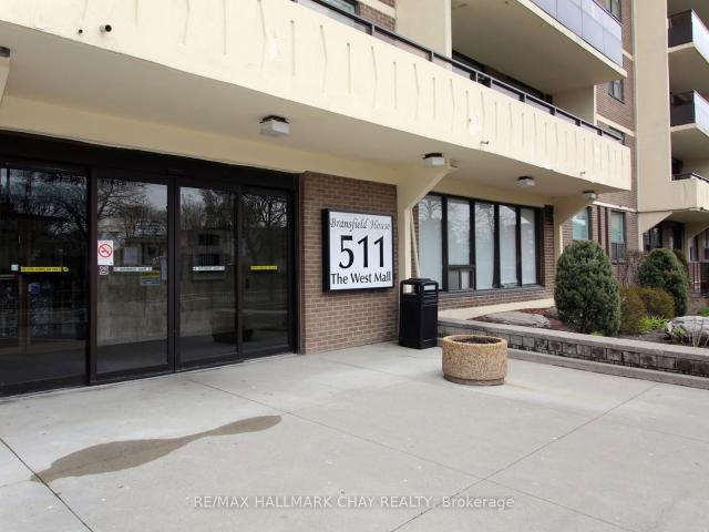 Condo for sale in Woburn, Ontario