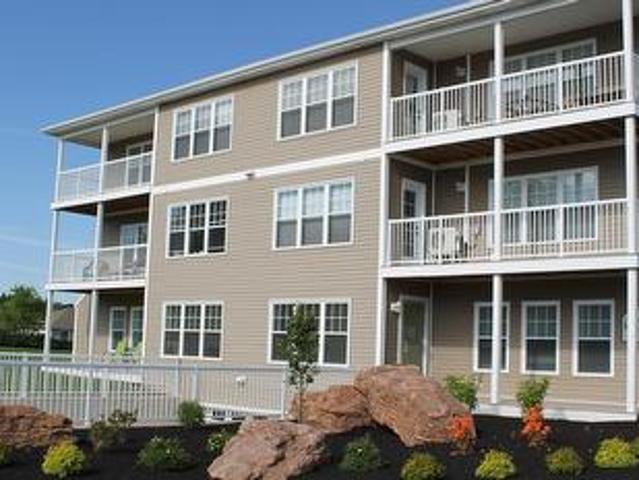 Condo for sale in Prince, Prince Edward Island