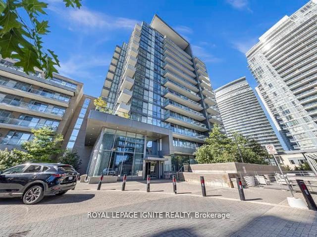 Condo for rent in Woburn, Ontario