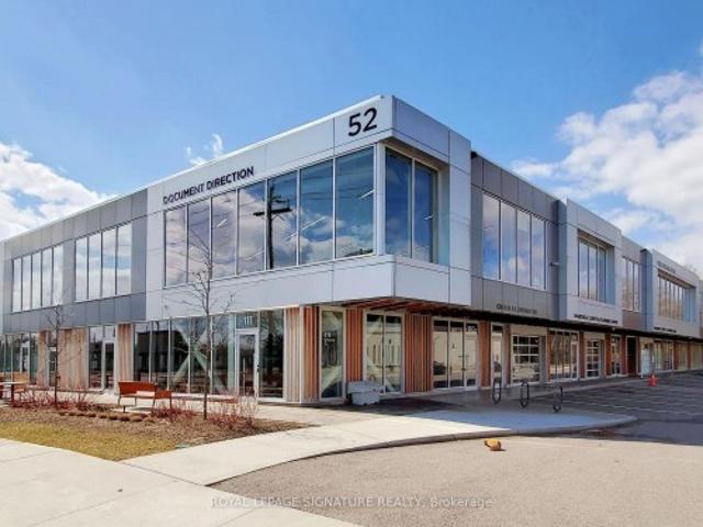 Commercial for sale in Woburn, Ontario