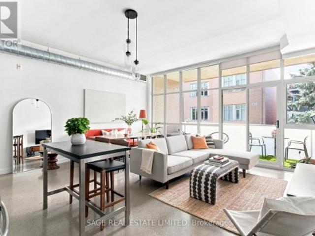 Condo for sale in Woburn, Ontario