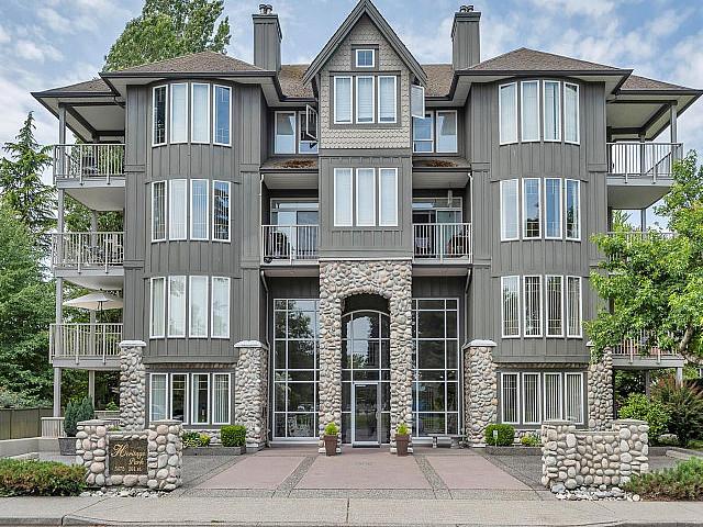 Condo for sale in Langley, British Columbia