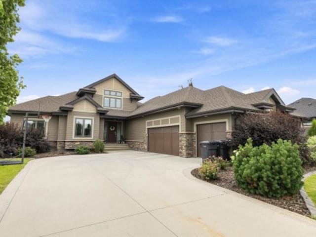 House for sale in Alberta