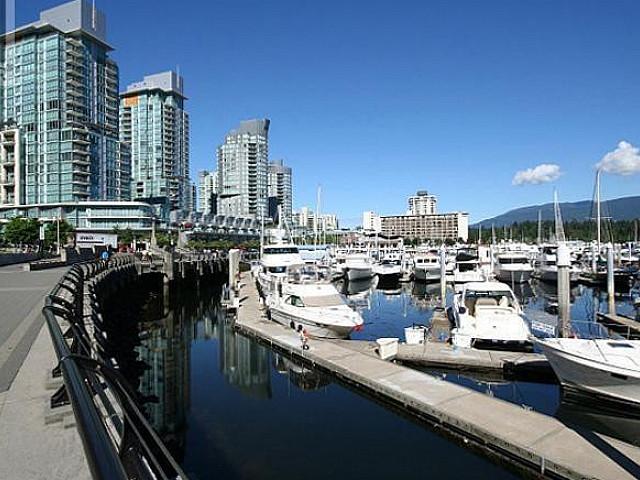 Property for rent in Vancouver, British Columbia