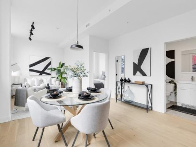 Condo for sale in St. Leonard's, Quebec