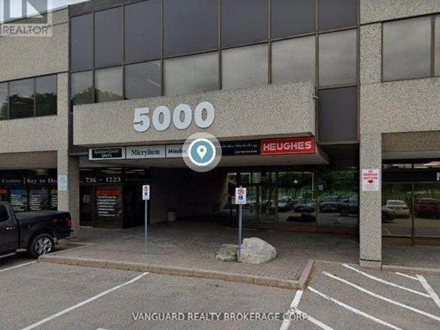 Commercial for rent in Woburn, Ontario