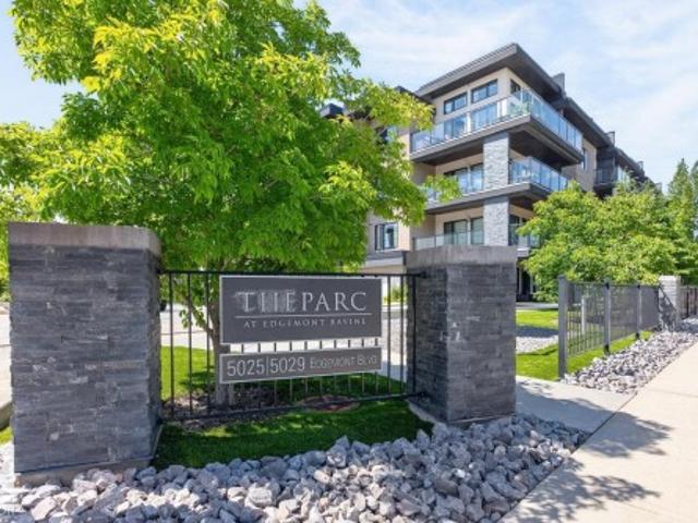 Condo for sale in Wedgewood, Alberta