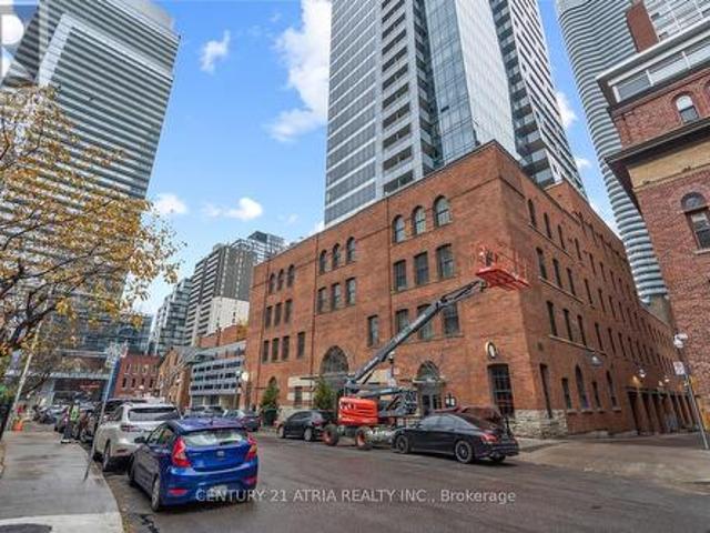 Property for rent in Woburn, Ontario