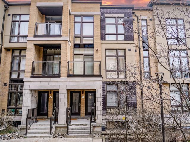 Condo for sale in Woburn, Ontario