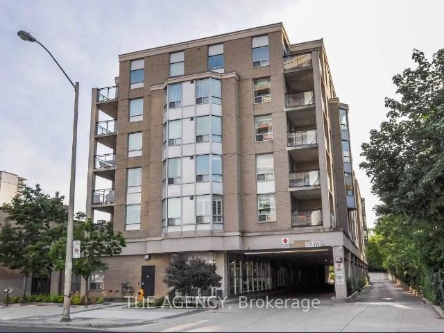 Condo for sale in Woburn, Ontario