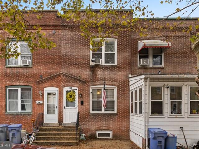 Townhouse for sale in Florence, New Jersey