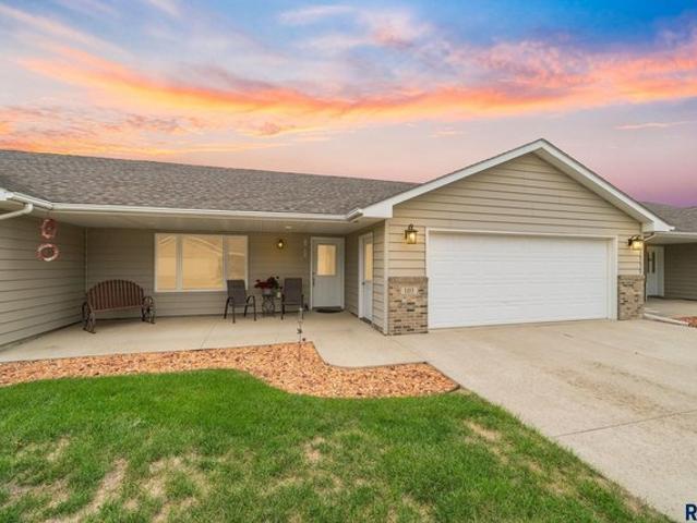 Condo for sale in Hartford, South Dakota
