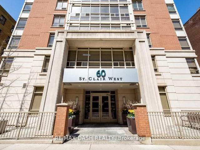 Condo for rent in Woburn, Ontario