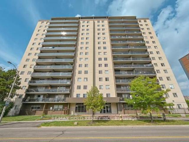 Condo for sale in Woburn, Ontario