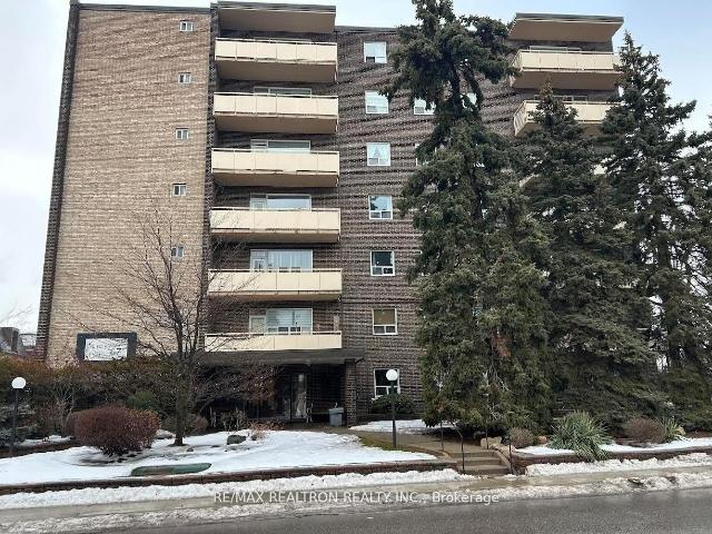 Condo for sale in Woburn, Ontario