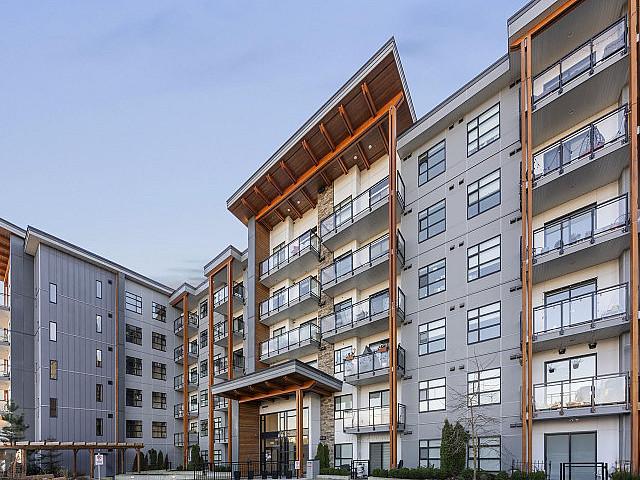 Condo for sale in Surrey, British Columbia