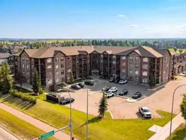 Condo for sale in Alberta