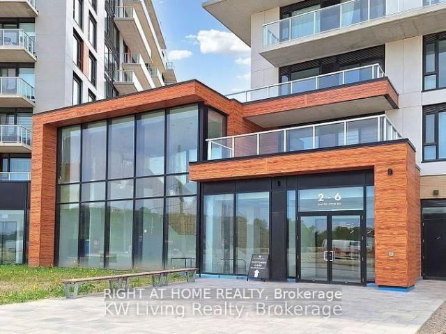 Condo for sale in York, Ontario