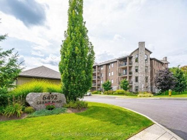Condo for sale in Wellington, Ontario