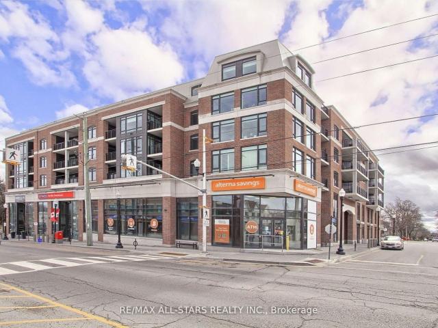 Condo for sale in York, Ontario