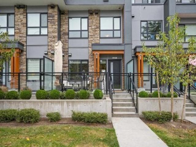 Townhouse for sale in Delta, British Columbia