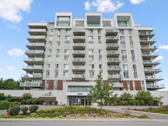 Condo for sale in Terrebonne, Lanaudière