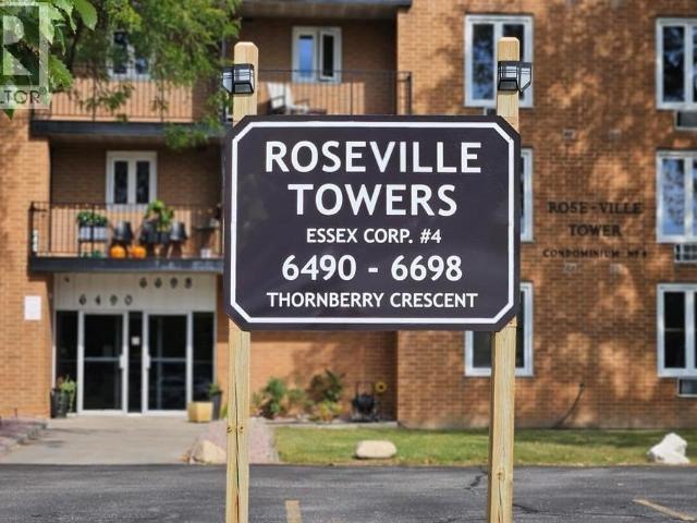 Apartment for sale in Maidstone, Ontario