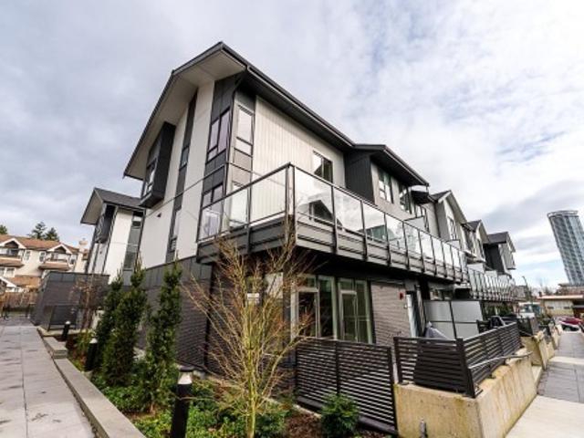 Townhouse for sale in Burnaby, British Columbia