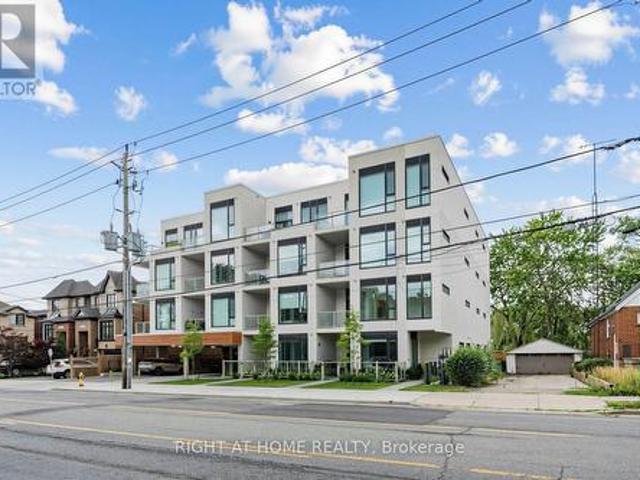 Condo for sale in Woburn, Ontario