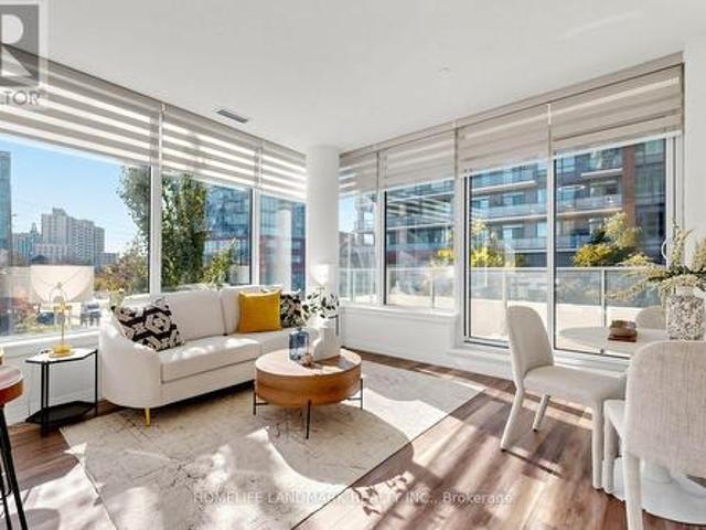 Condo for sale in Willowdale, Toronto
