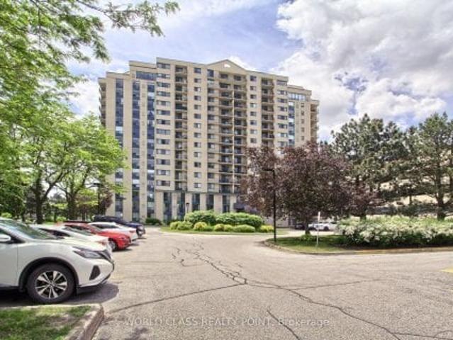Condo for rent in Barrie, Ontario